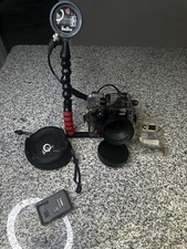 canon powershot g11 digital camera With Underwater Housing