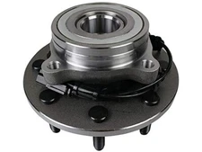 For 2006-2008 Dodge Ram 1500 Wheel Hub Assembly Front Detroit Axle 22835HG 2007