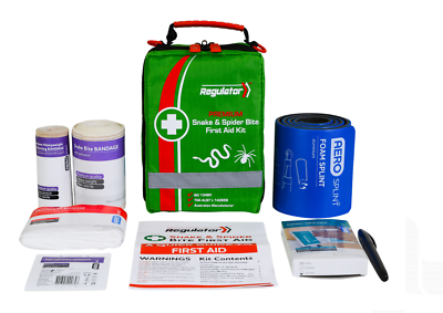 Snake Bite Kit At ₹ 395/piece | First Aid Kits In Mumbai | ID