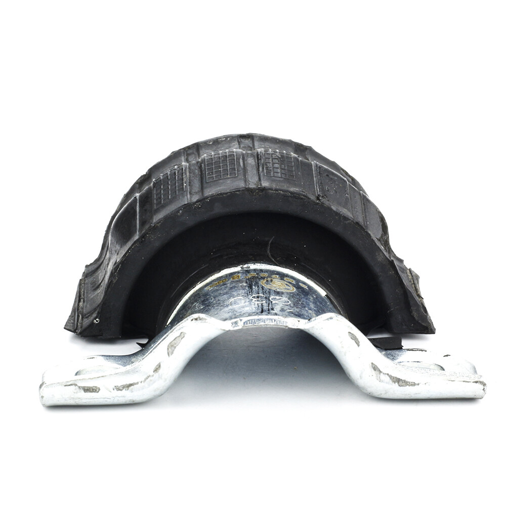 Set 4 Front Suspension Sway Stabilizer Bar for Mercedes W164 GL ML ...