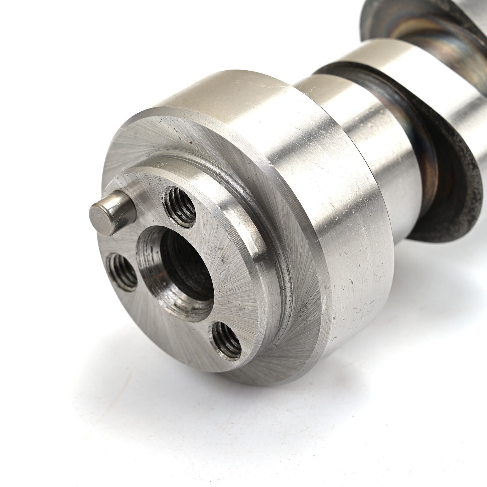 LS Sloppy Stage 4 Truck Cam Kit & Pushrods For GM LS1 LS2 LS3 4.8L 5.3L