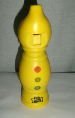 2008 Little First Act Recorder Flute