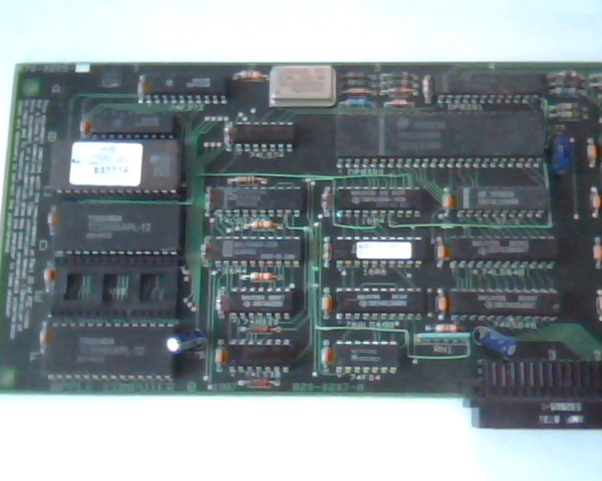 拡張カード Apple Ethernet CS Network Card 630-0734 Apple Ethernet CS Network Card 630-0734