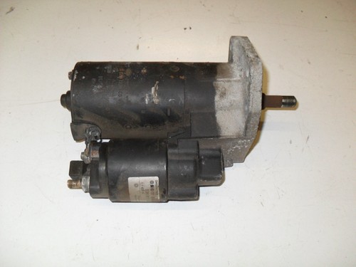 VW Polo 6N2 GTI 16V Anlasser