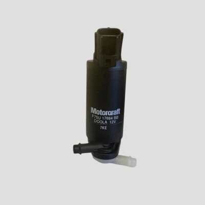 OEM - Windshield Washer Pump - Motocraft F75U 17664 BB - Bild 1 von 4