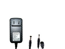 4FT 2POWER TIP WALL charger AC adapter for COBRA HH ROADTRIP handheld CB radios