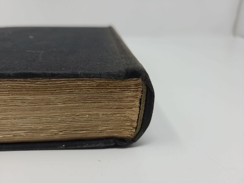 Franklin by Bernard Fay (1929 Illustrated Hardcover, First Printing) - Picture 9 of 9