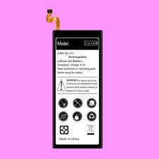 Large Capacity 5420mAh Substitutable Battery for Samsung Galaxy Note 9 SM-N960U