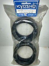 Vintage (Kyosho BSW-47) 1/8 Micro Blocco Pneumatico Turbo Brucia Inferno Made in Japan