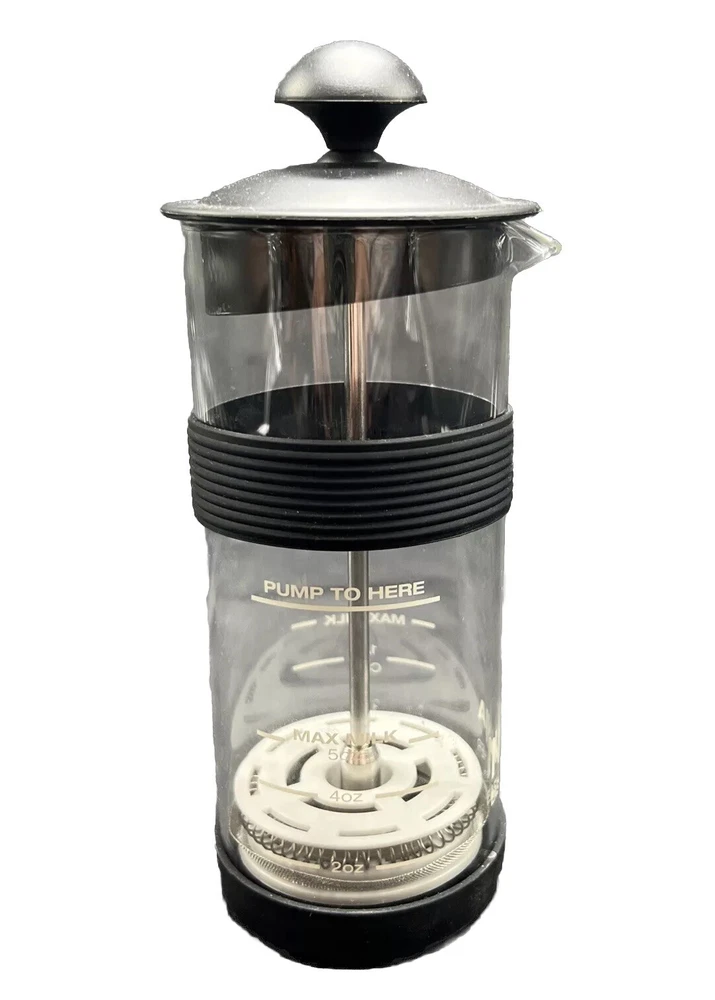 Milk Frother Ninja Coffee Bar Replacement Knox Gear Handheld Easy Starbucks