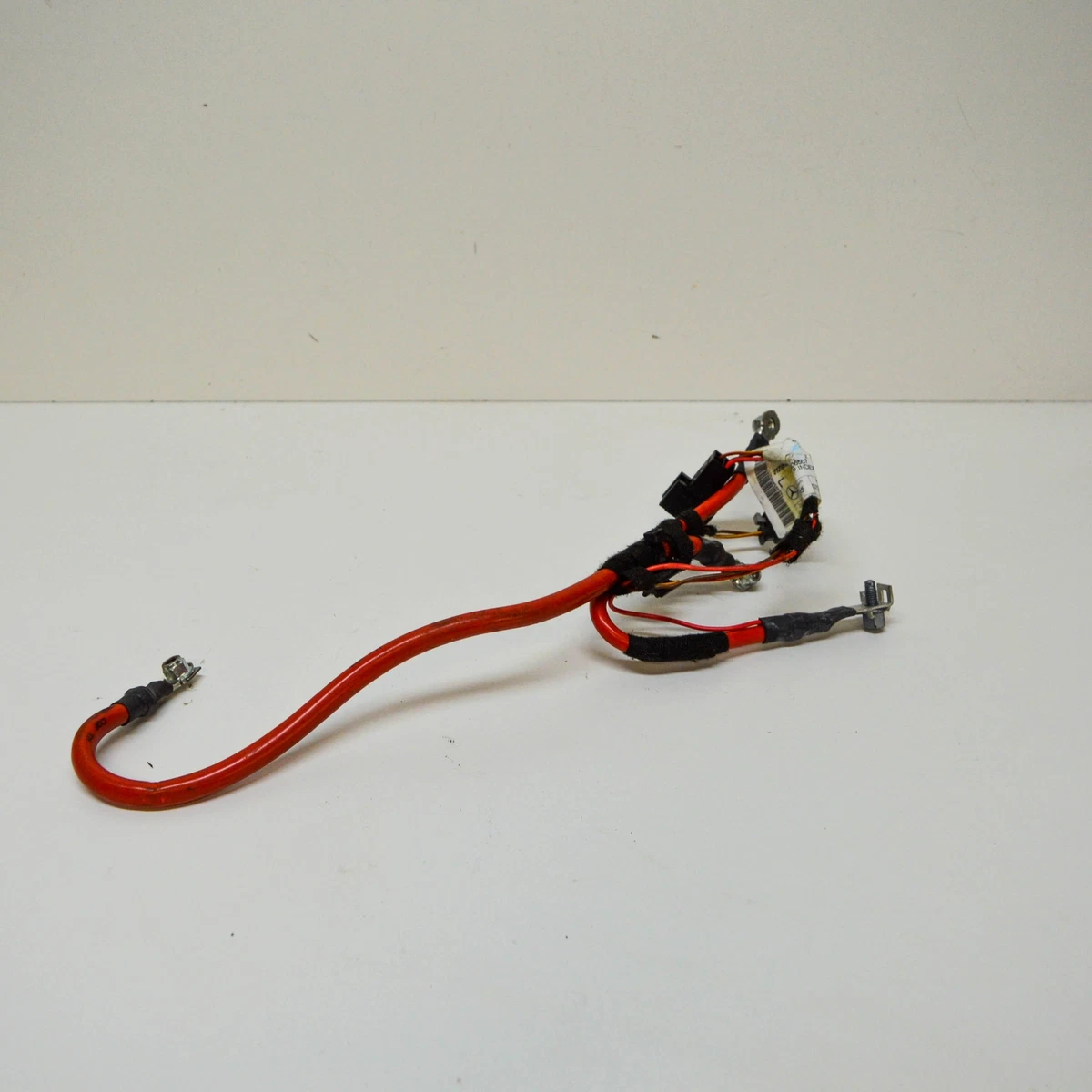 MERCEDES-BENZ CLA Coupe 2015 Positive Battery Cable A2465406507 