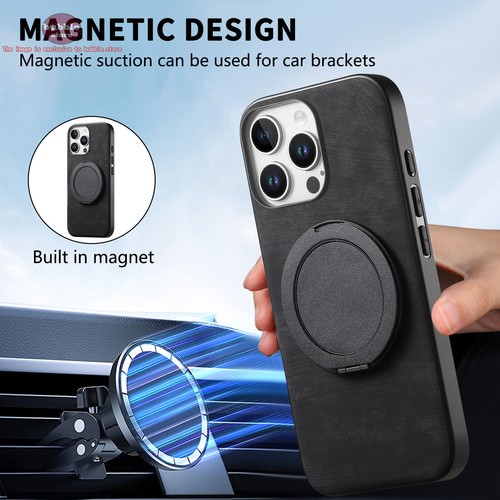 Cober Funda para iPhone17 16 15 14 13 Pro Max 360 Sopor Funda Terrazas Protector - Imagen 7 de 47