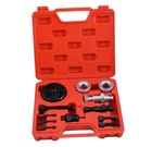 NEW A/C Compressor Clutch Remover Kit Air Conditioner AC Automotive Auto Tool