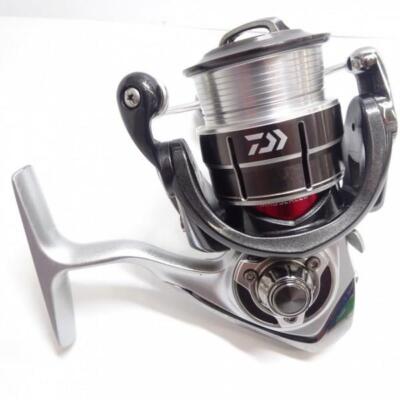 Daiwa 14 Ignis Type R 2003 Spinning Reel Used | eBay