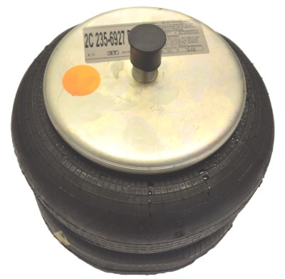 BlackTech Air Springs Bag 2C 235-6927 P01 ''Best Warranty'' 