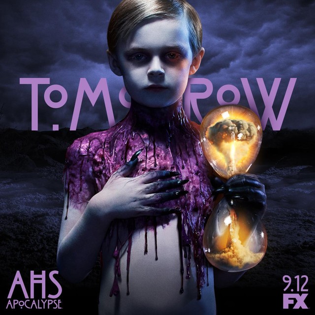 American Horror Story Temporada 8 Ver Online