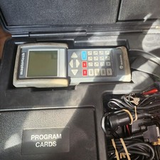 Mastertech Vetronix Rs232