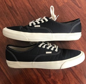 vans our legacy authentic
