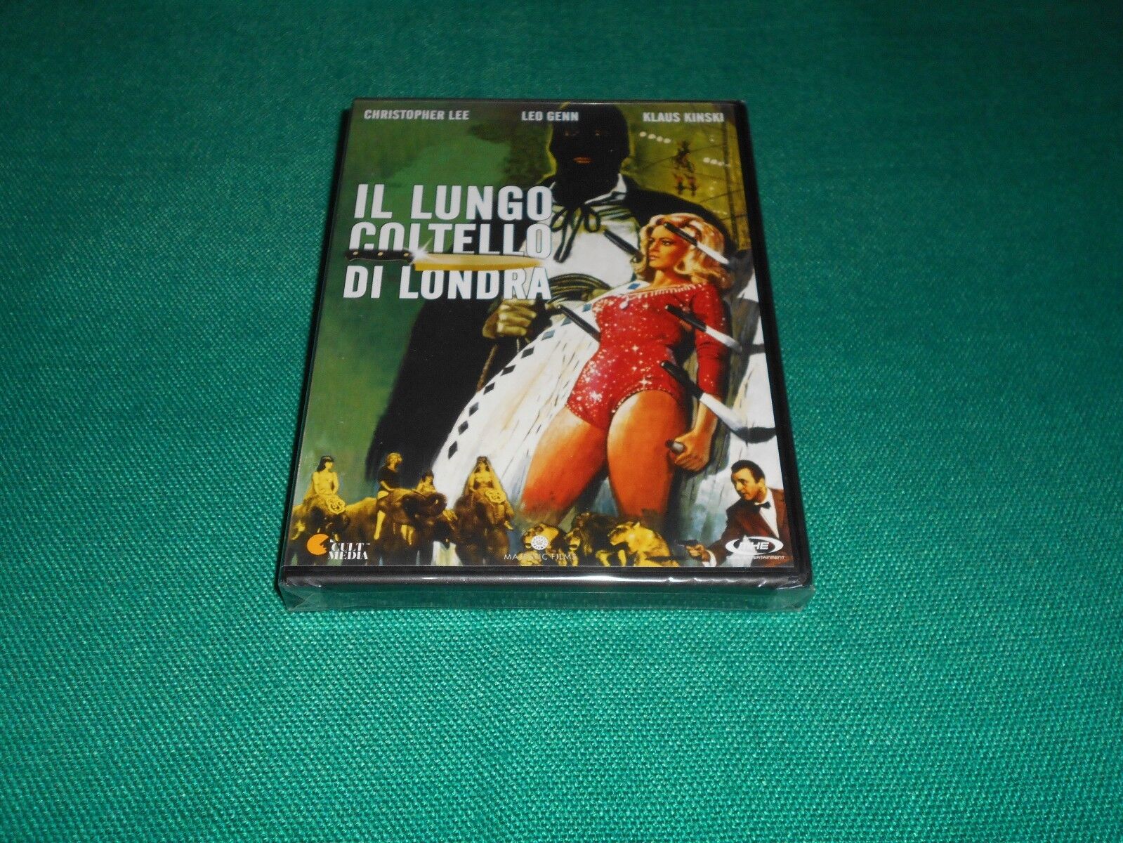 Foto 1 di 1