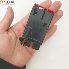 Poign��e de d��verrouillage de loquet de capot pour Mercede Benz 2012-2016...