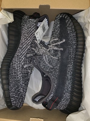 Black vs Cinder 350 Comparison yeezys Reddit
