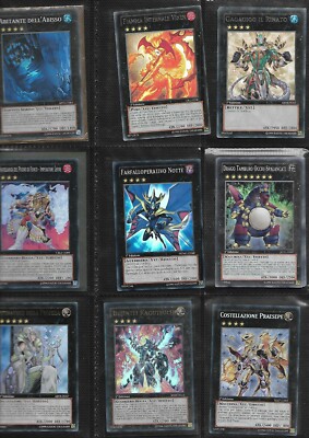 DIE XYZ KARTE, DIE SIE GESUCHT HABEN, ist IN DIESEM ANGEBOT - YOUR XYZ CARD IS HERE