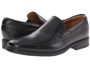 clarks tilden free men's dress loafers