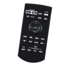 Remote Control For Pioneer AVHX5700BHS DMH241EX AVH5400DVD DMH240EX Car Stereo