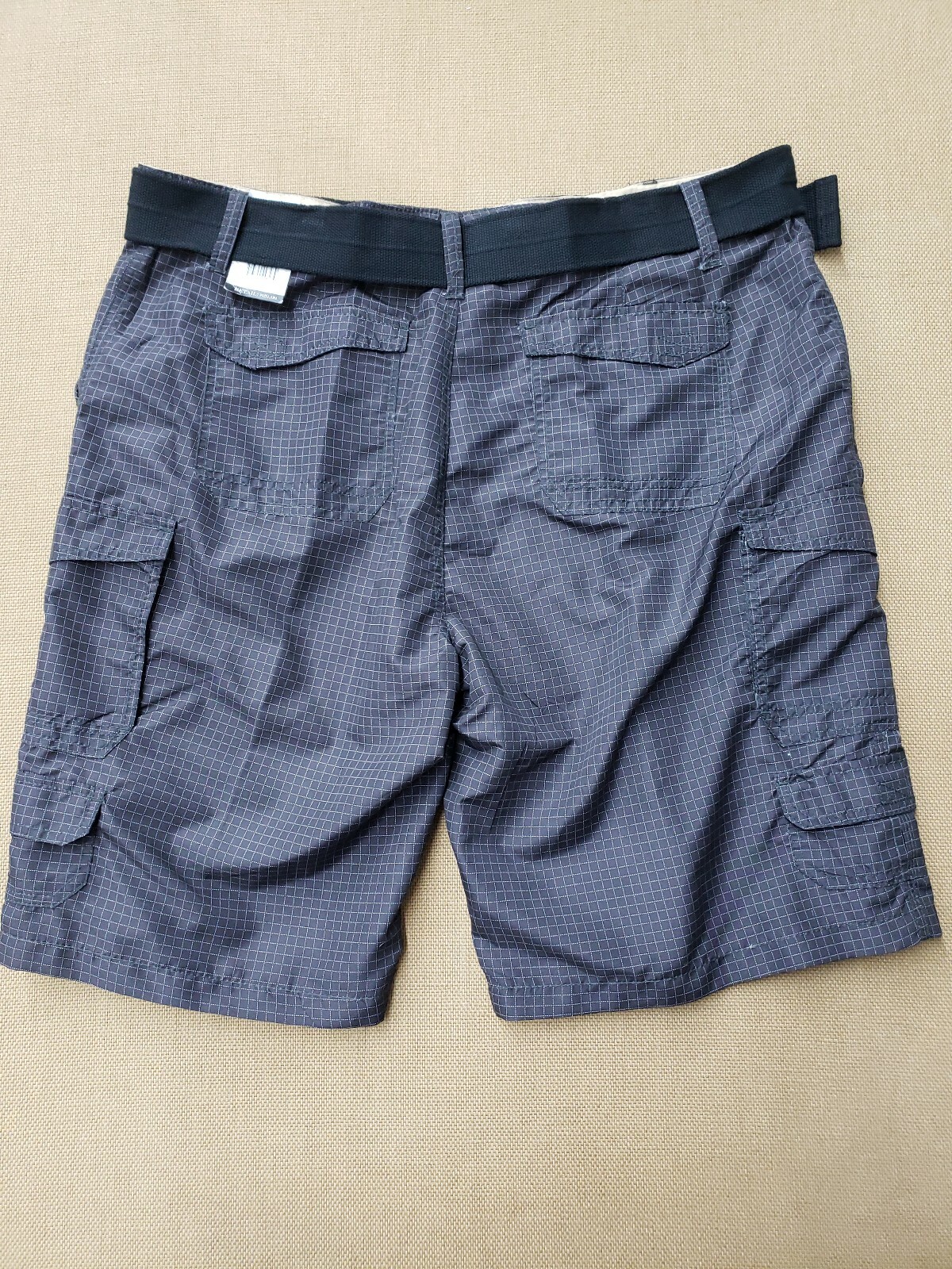Iron Clothing Company Hybrid Performance Line Shorts eBay