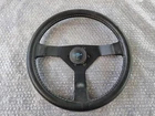 VINTAGE PERSONAL  STEERING WHEELS GREAT GENUINE PART AE86 BMW BENZ VOLVO E30
