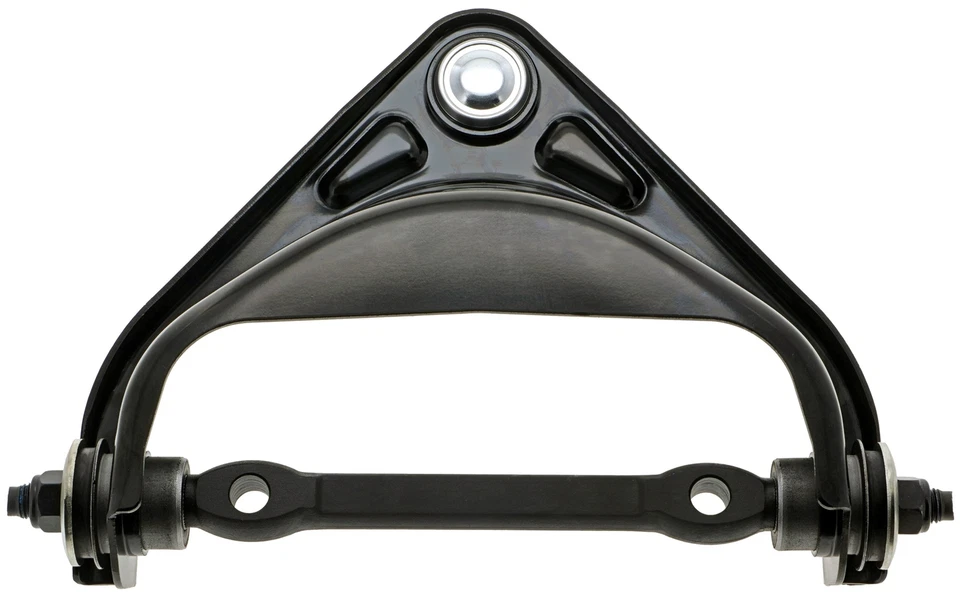 Conjunto de brazo de control y rótula Mevotech parte superior delantera para Dodge Ram 3500 1994-99 Foto 2 de 4