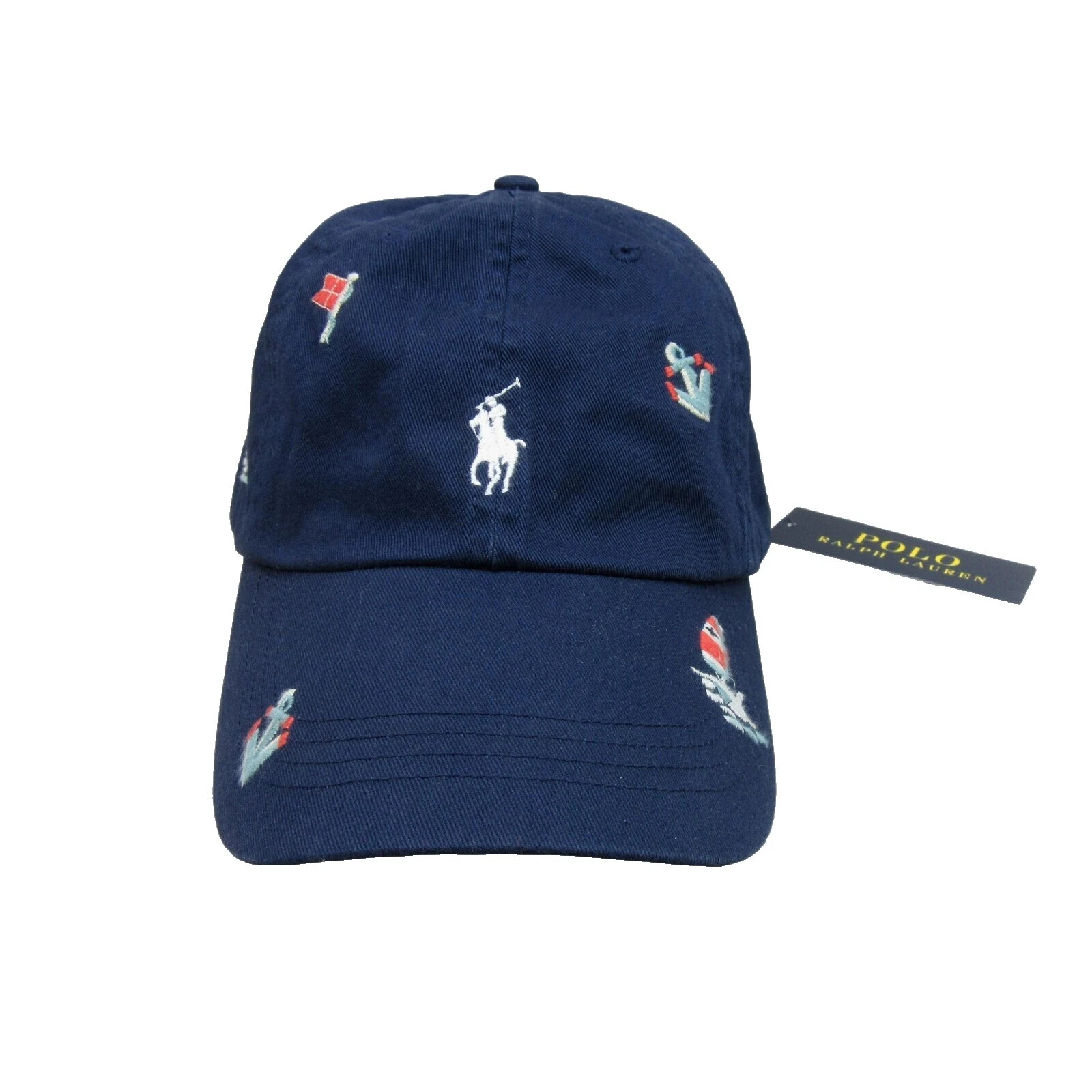 El padre de Polo Ralph Lauren Hombres gorras de béisbol