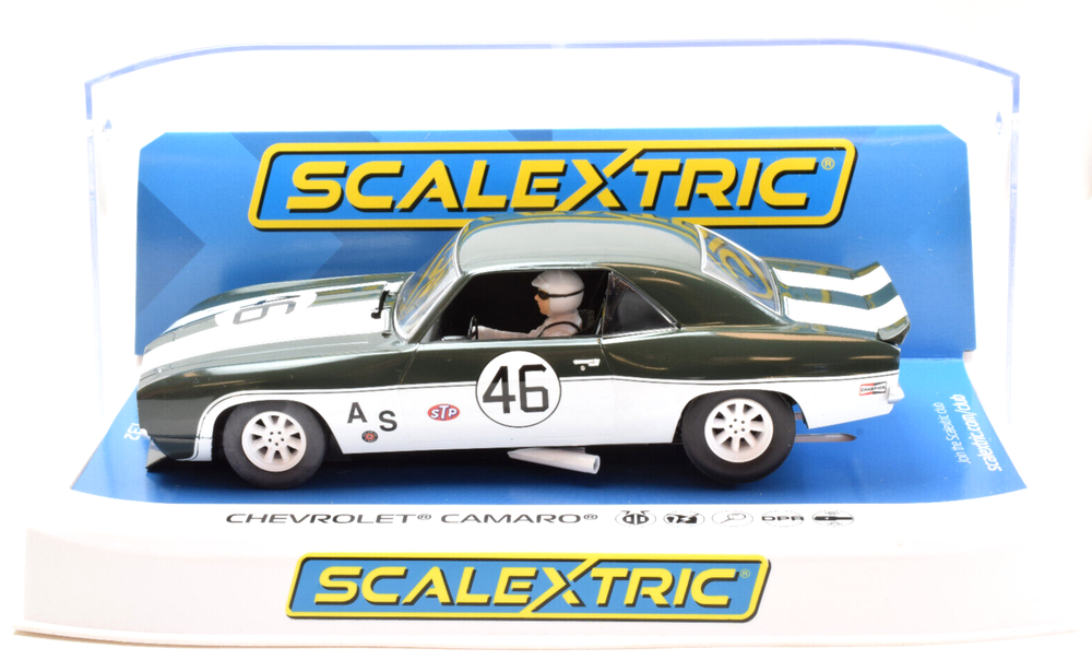 Scalextric 