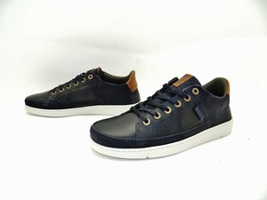 barbour sneaker