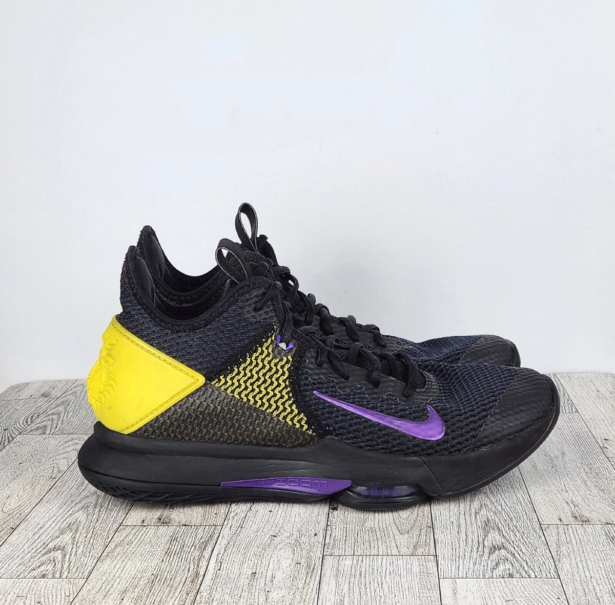 Lebron james witness online 4