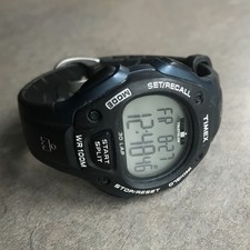 timex t5k809