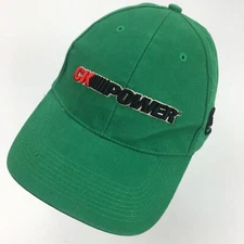 CK Power Ball Cap Hat Adjustable Baseball