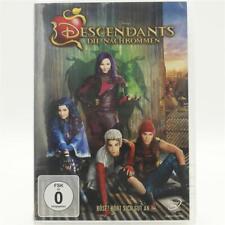 Descendants Die Nachkommen DVD Neu