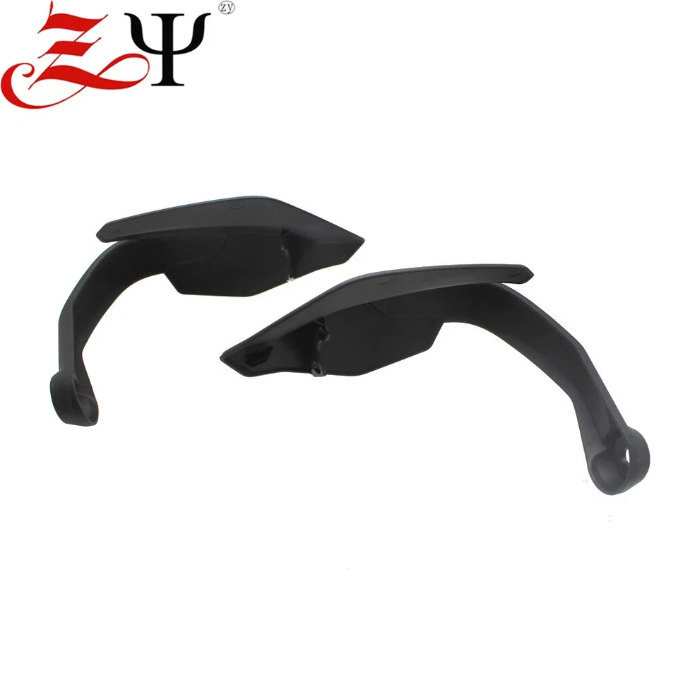 Protector de manos para moto Triumph Tiger 660 2022 2023 Foto 4 de 4