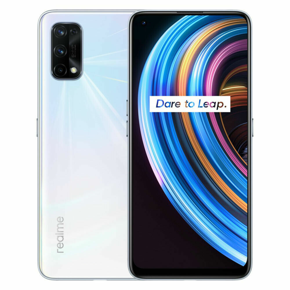ANDROID - 中古　realme7 5G Realme 7 5g | eBay