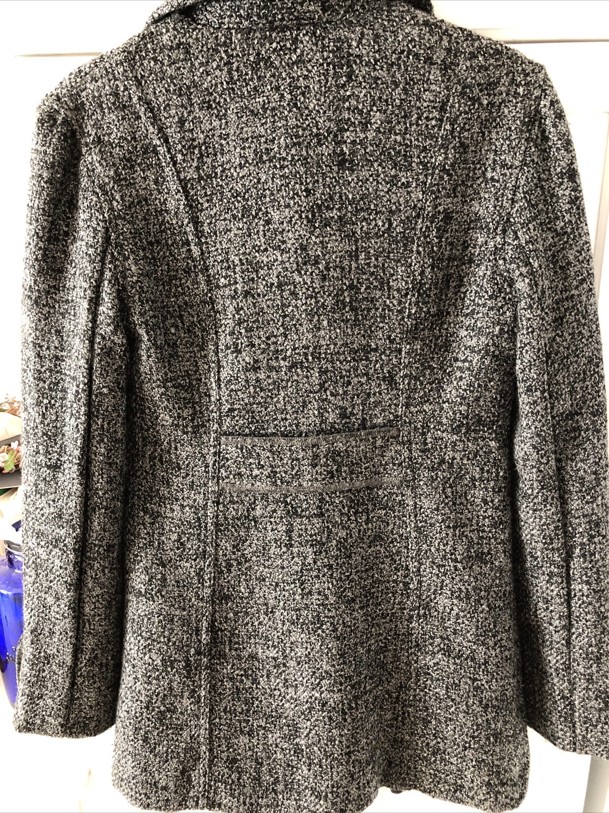 a byer jacket