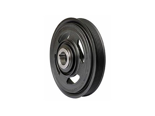 Dayco 38WV49M Engine Harmonic Balancer Fits 2010-2017 Acura MDX