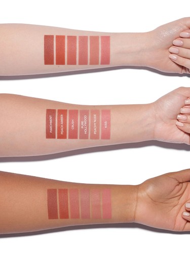Auténtico terciopelo labial Anastasia Beverly Hills - Pure Hollywood - Imagen 3 de 4
