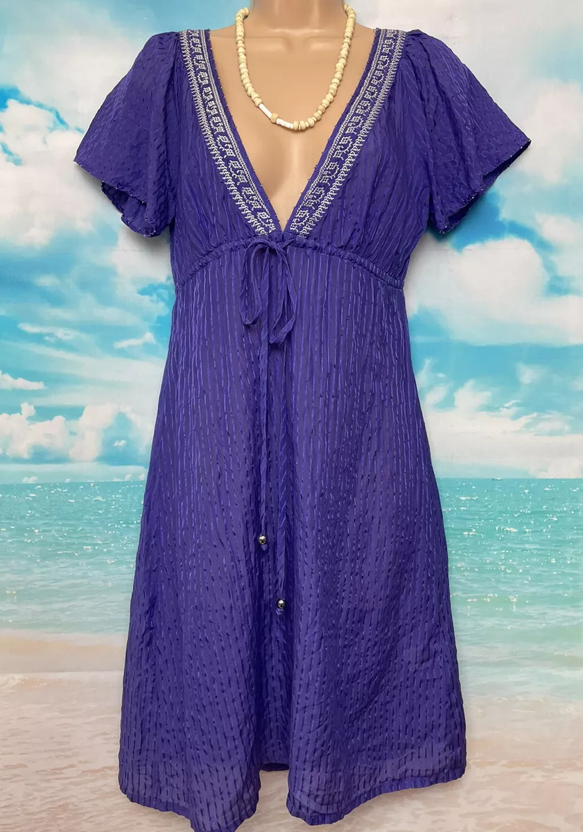 Monsoon beach cheap kaftan