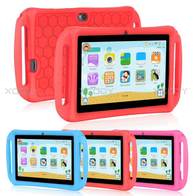 vtech kidibuzz android learning tablet