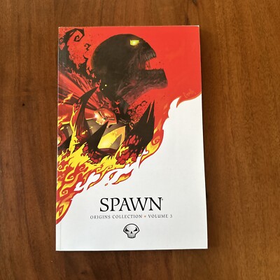 Spawn Origins Collection: Volume 3 | TPB Graphic Novel |  #15-20