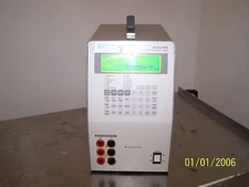 Novex 3540 Programmable Electrophoresis Power Supply 