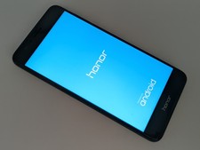 Huawei Honor 8 32/4GB Midnight Black Dual Sim...