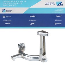 Hook glove box luggage compartment latch original Piaggio for Liberty SKR Sfera zip