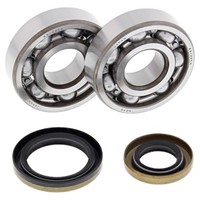 Lagersatz Kurbelwelle All Balls FüR Gas EC MC 125 Ccm Bj. 2003 - 2011